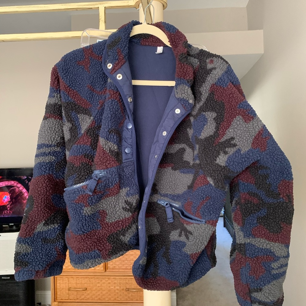 Free People Sweater